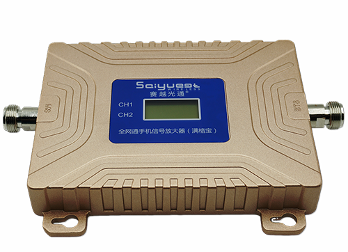 南通双频手机信号放大器200㎡