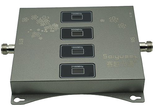  南通四频手机信号接收器200㎡