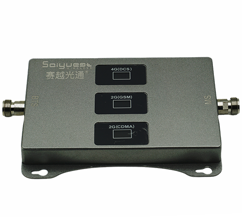 南通三频手机信号增强器200㎡