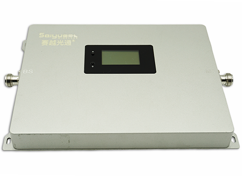  南通三频/四频/五频手机信号接收器800㎡