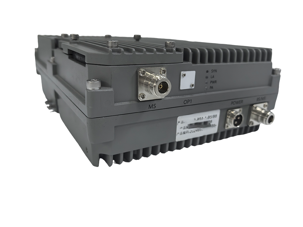  南通三频手机信号接收器2000㎡