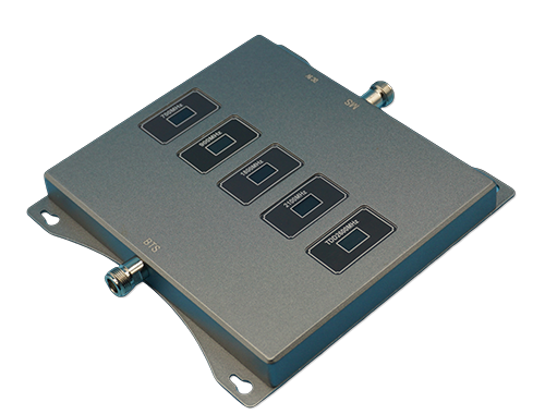 南通五频4G+5G手机信号增强器200㎡