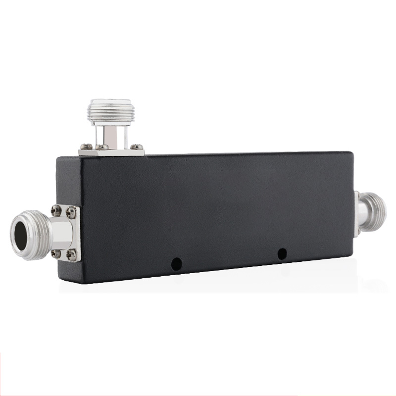  南通FM调频广播同步广播耦合器