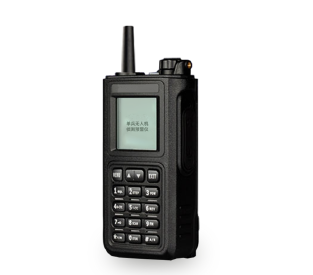  南通单兵无人机侦测预警仪