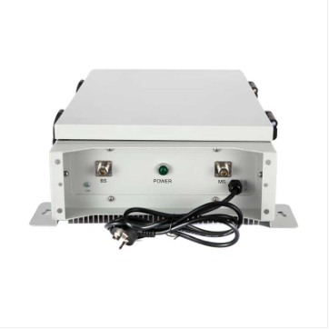  南通无线对讲系统双向干线放大器