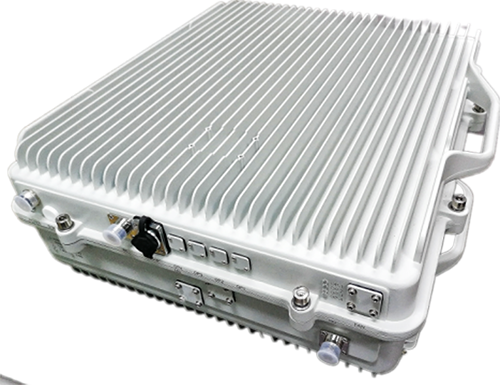 南通信令级数字室分型移动通信干扰器