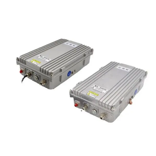  南通无线对讲系统400M模拟光纤直放站