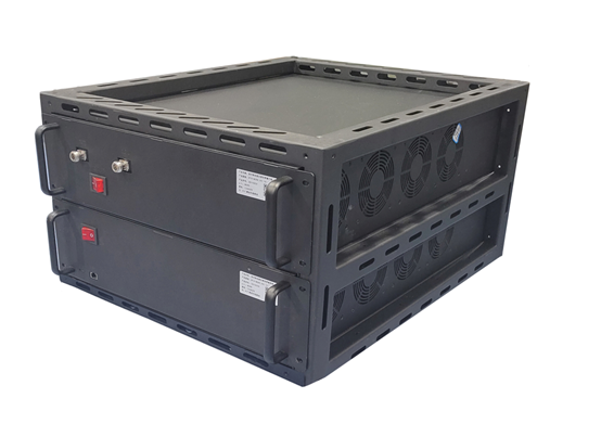 南通室内大功率通讯管控屏蔽系统