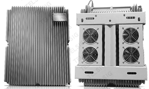  南通大功率室外全向固定式无人机反制设备