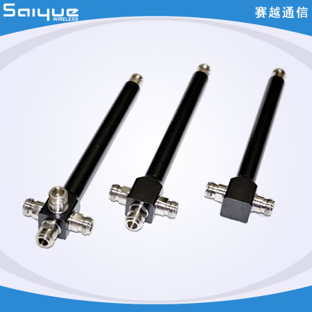  南通FM调频广播同步广播功分器