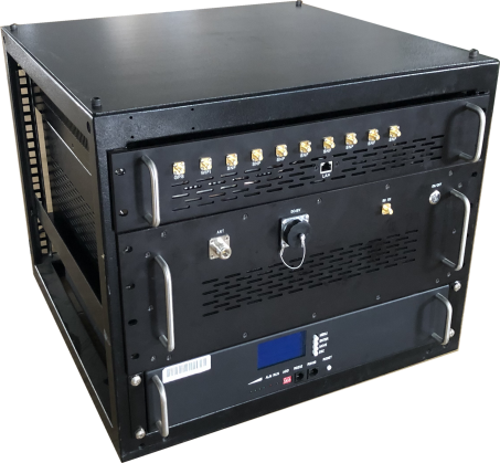 南通全频段无线网络封控设备