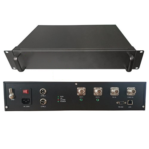  南通FM调频广播插播主机