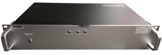  南通350M PDT消防集群警用主机直放站