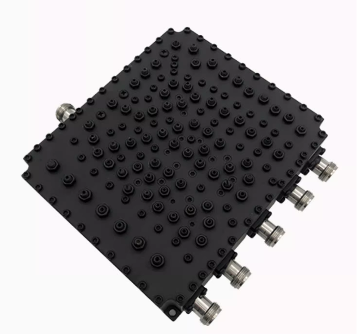  南通双频三频四频五频腔体合路器4G+5G