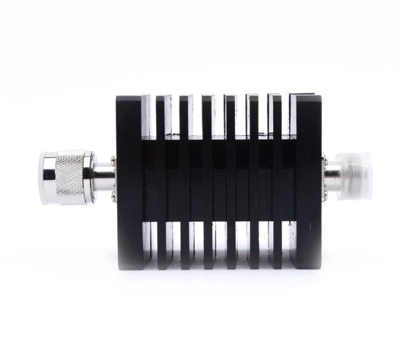  南通腔体固定衰减器0-3G/0-4G  N型接口