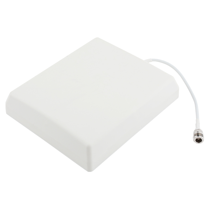  南通室内外定向接收发射壁挂小平板天线700-3700MHz