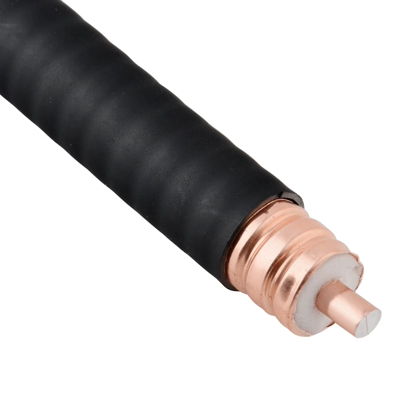  南通HCAAY50-12（1/2”）同轴射频电缆馈线