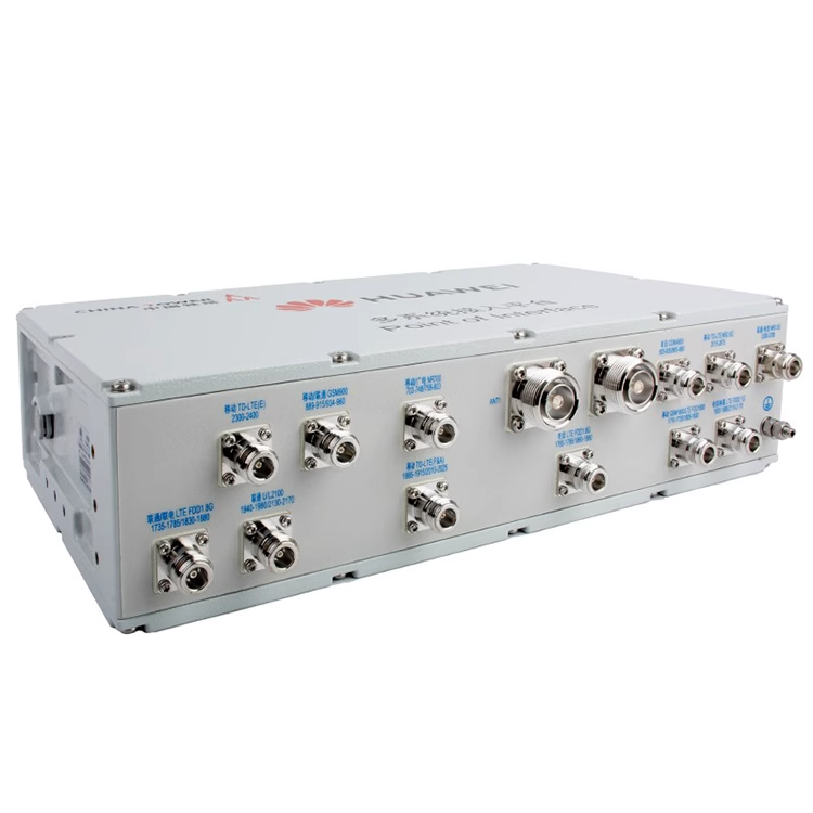  南通4G5G腔体POI多频合路器