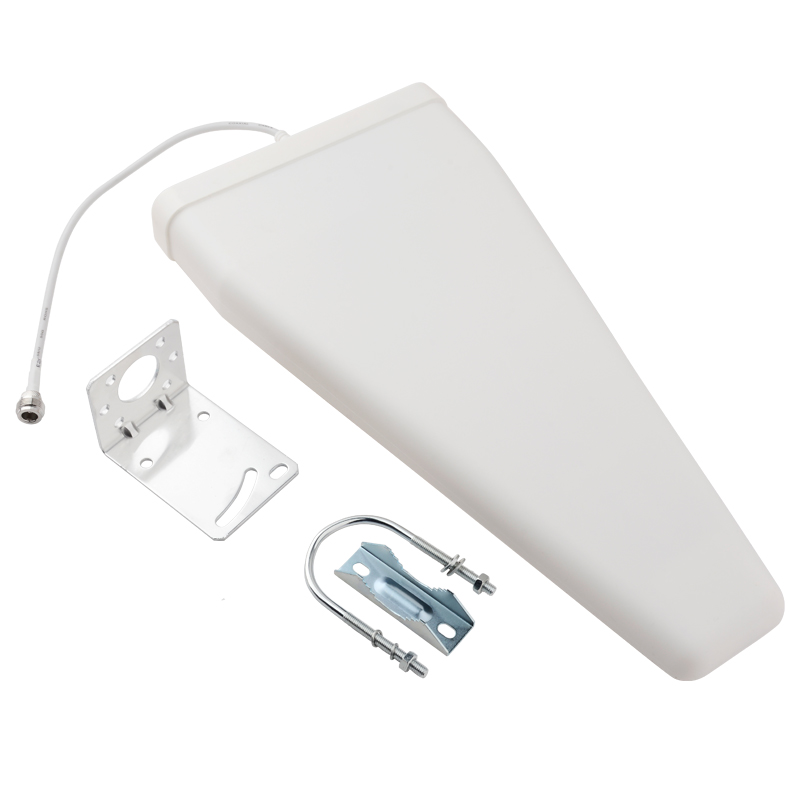  南通对数周期天线定向接收发射700-3700MHz